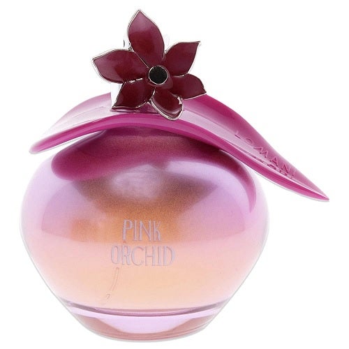 Lomani Pink Orchid Women's Perfume
